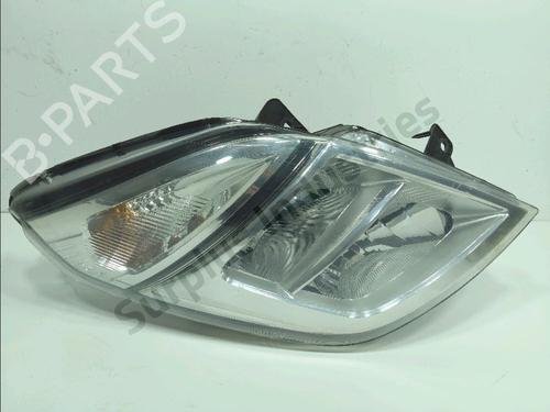 Used Right headlight Right headlight 37167252 37167252