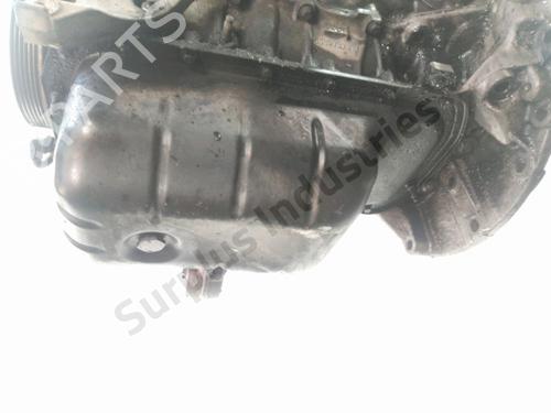 Engine PEUGEOT PARTNER Box Body/MPV (5_, G_)  | BP33714063M1  - Image 6