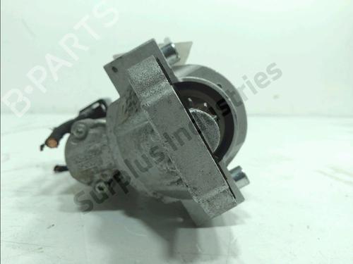 Starter FORD RANGER (TKE) 2.0 EcoBlue 4x4 | BP34389370M8 - Image 2