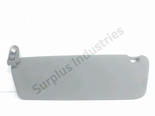 Right sun visor RENAULT TRAFIC II Van (FL) 2.5 dCi 145 (FL0J) | BP34001366I2 - Image 3