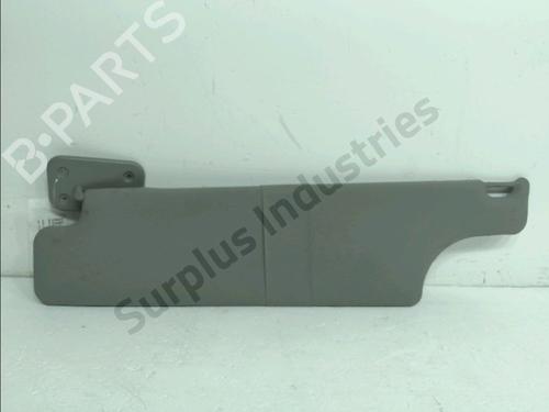 Used Left sun visor Left sun visor RENAULT MASTER II Van (FD) 2.5 dCi 100 (FD0U, FD0V, FD3U, FD3V, FD8U, FD8V) (99 hp) 35941174 35941174