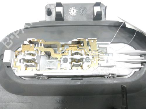 Plafonier RENAULT MASTER III Platform/Chassis (EV, HV, UV) 2.3 dCi 130 FWD (EV0Y, HV0Y, UV0M, UV0Y, UV03) | BP31955594I8 - Image 4