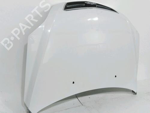 Capot KIA SORENTO I (JC) 2.5 CRDi 4WD (140 hp) 31955080