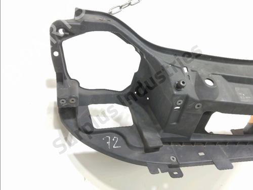 Front slam panel RENAULT TRAFIC II Van (FL) 2.0 dCi 90 (FL0H, FL00, FL01, FL0M, FL0P, FL0S) | BP37220889C72 - Image 3