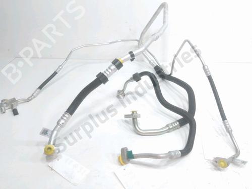 AC pipe FIAT DUCATO Van (250_) 140 Multijet 2,2 D | BP34177807M126 - Image 6
