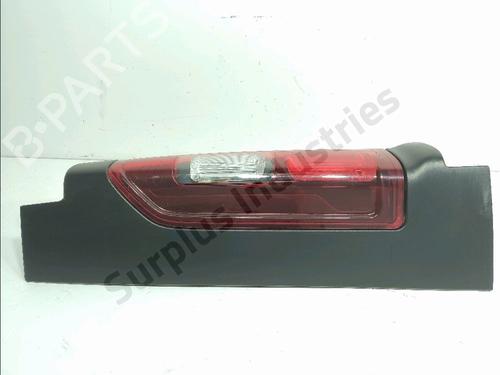 Venstre baglygte Venstre baglygte RENAULT TRAFIC III Van (FG_) 1.6 dCi 140 (FGMA, FGMC) (140 hp) 35808448 35808448