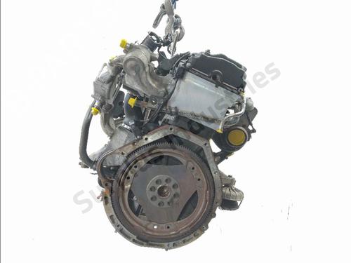 Engine MERCEDES-BENZ VIANO (W639) CDI 2.2 (639.711, 639.713, 639.811, 639.813, 639.815) | BP35808395M1 - Image 2