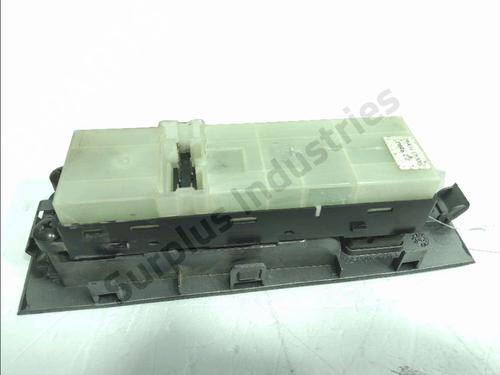 Left front window switch NISSAN NAVARA NP300 (D40) 2.5 dCi 4WD | BP34713230I27 - Image 3