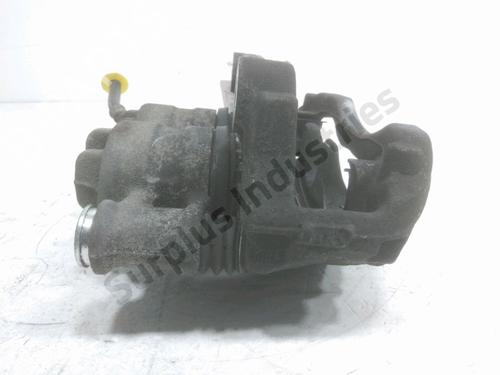 Left front brake caliper RENAULT MASTER III Van (FV) 2.3 dCi 100 FWD (FV0A, FV0B, FV0G, FV0K, FV0H) | BP31954663M105 - Image 2