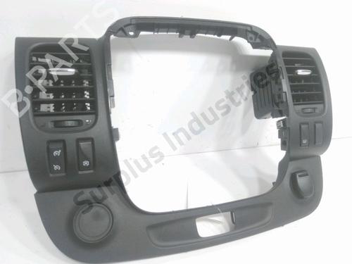 Other OPEL VIVARO B Van (X82) 1.6 CDTI (05) | BP33191332O1 - Image 2