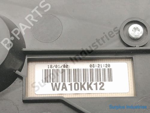 Instrument cluster CITROËN JUMPY II (VF7) 2.0 HDi 165 | BP31954855C47 - Image 5