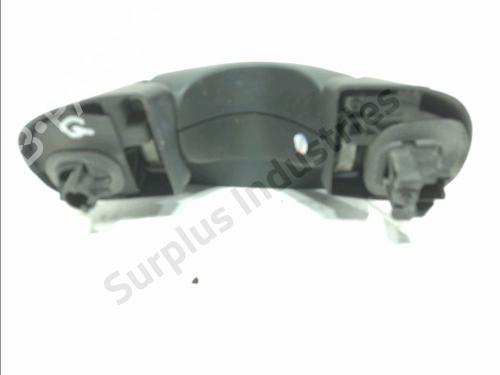 Retrovisor esquerdo RENAULT TRAFIC II Van (FL) 2.0 dCi 90 (FL0H, FL00, FL01, FL0M, FL0P, FL0S) | BP36182796C26 - Image 3