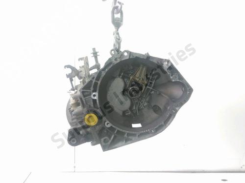 gearbox-fiat-ducato-platformchassis-244_-2001-31954306 main image