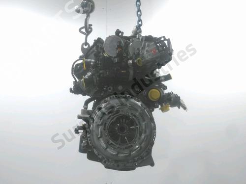 Engine PEUGEOT BOXER Van 2.0 BlueHDi 130 | BP32356655M1 - Image 2