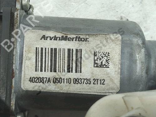 Front left window mechanism RENAULT KANGOO Express (FW0/1_) 1.5 dCi 85 (FW0K, FW0L, FW0B) | BP36764071C22 - Image 5