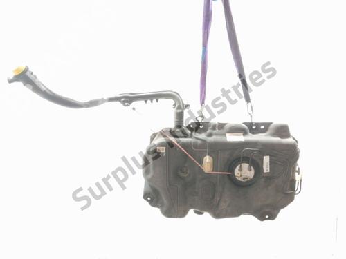 Benzintank CITROËN JUMPY II Van [2007-2016]  31953990