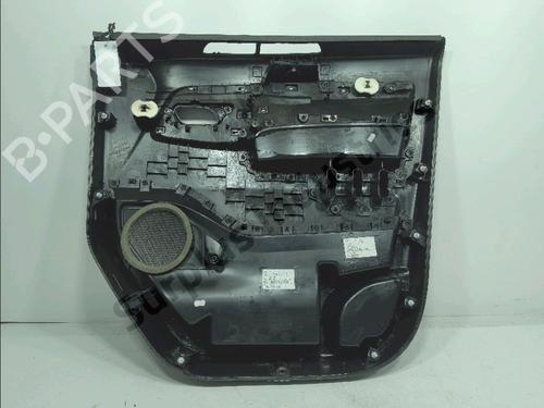 Front right panel CITROËN SPACETOURER Bus (V_) 2.0 BlueHDi 145 | BP34504311C59 - Image 3