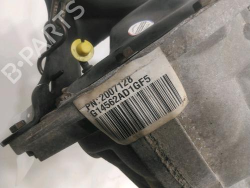 Front differential DODGE NITRO 2.8 CRD 4WD | BP31954343M23 - Image 5