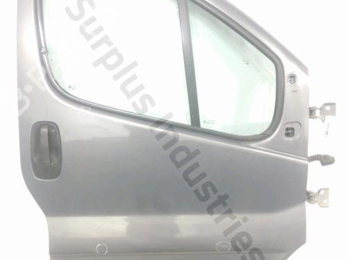 Used Right front door Right front door RENAULT TRAFIC II Van (FL) 2.5 dCi 145 (FL0J) (146 hp) 33949533 33949533