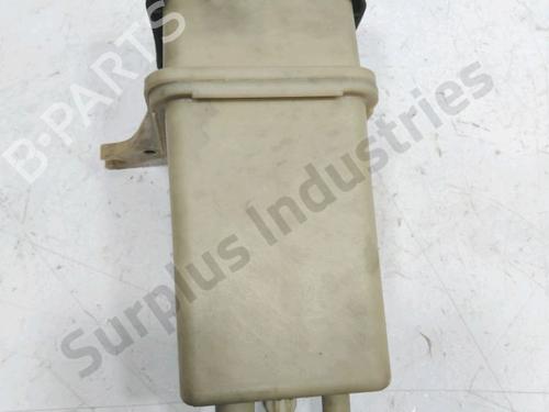 Used Power steering reservoir CITROËN JUMPER II Van 2.2 HDi 110 (110 hp) 31954456