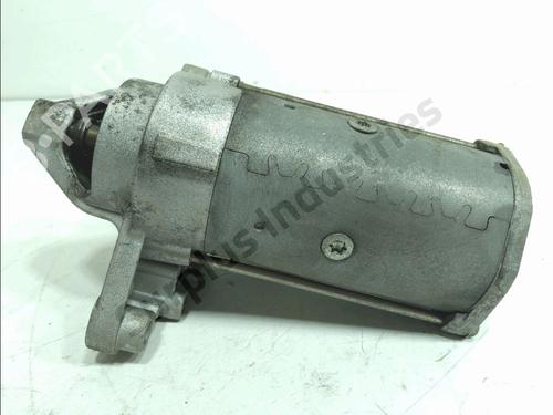 Used Starter Starter PEUGEOT PARTNER Box Body/MPV (5_, G_) [1996-2026] 34231541 34231541