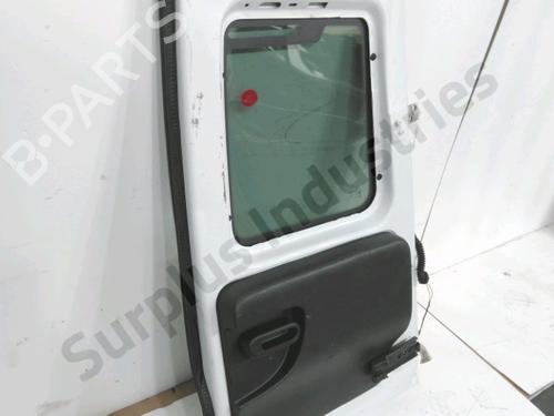 Left tailgate OPEL COMBO Box Body/MPV 1.3 CDTI 16V | BP32435042C76  - Image 5