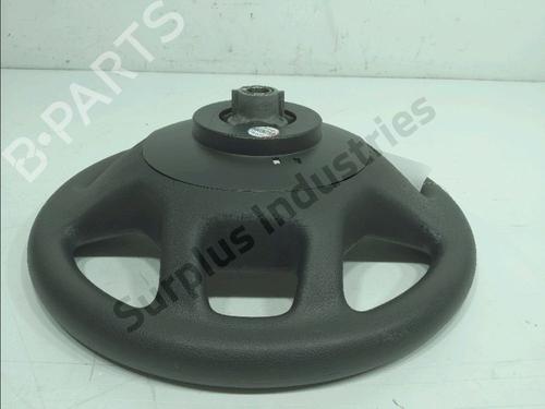 Steering wheel RENAULT TRAFIC III Van (FG_) 2.0 dCi 145 (FGML) | BP39942811C49 - Image 5