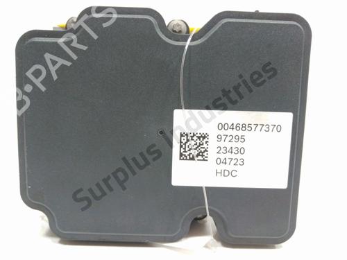 ABS pump FIAT DUCATO Van (250_) 140 Multijet 2,2 D | BP34177829M43 - Image 7