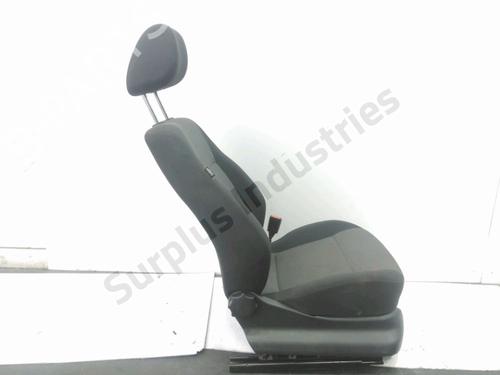 Right front seat VW CADDY IV Box Body/MPV (SAA, SAH) 2.0 TDI 4motion | BP33191385C16 - Image 2