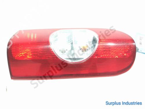 Right taillight RENAULT MASTER II Bus (JD) 2.5 dCi (JD01, JD02, JD11, JD12, JD1W) | BP32356661C35