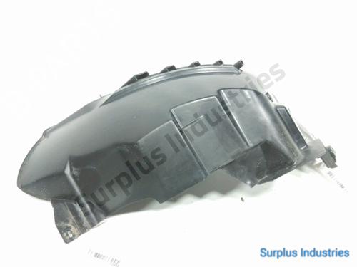 Used Wheel arch FIAT DUCATO Van (250_) 140 Multijet 2,2 D (140 hp) 31955052