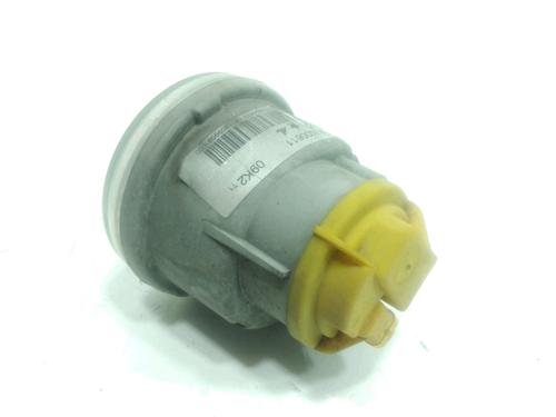 Left front fog light CITROËN JUMPY II Van 1.6 HDi 90 8V | BP32488912C30