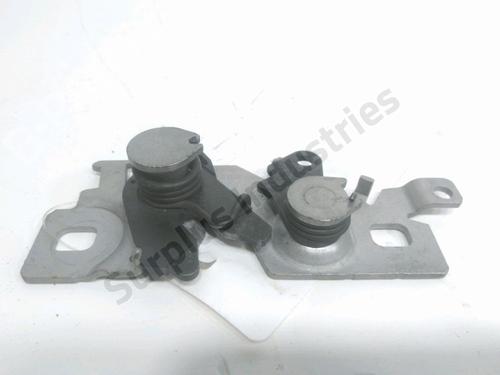 Used Hood lock Hood lock CITROËN BERLINGO Box Body/MPV (K9) e-Berlingo (136 hp) 34642993 34642993