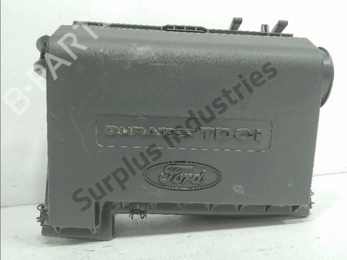 Used Air filter box Air filter box FORD TRANSIT Van (FA_ _) 2.2 TDCi (85 hp) 36465485 36465485