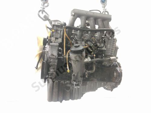 Used Engine MERCEDES-BENZ SPRINTER 2-t Van (B901, B902) 212 D (901.461, 901.462, 902.461, 902.462) (122 hp) 31953968