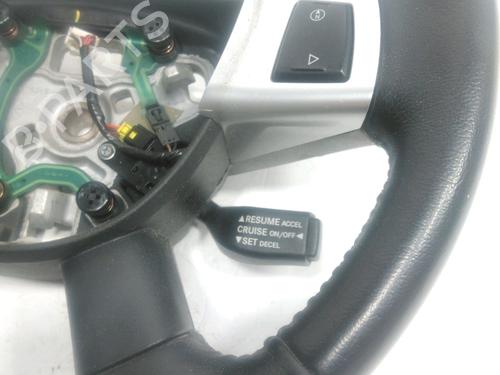 Steering wheel DODGE NITRO 2.8 CRD 4WD | BP31954447C49