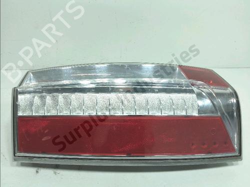 Used Left taillight Left taillight CADILLAC ESCALADE 6.2 AWD (409 hp) 36550589 36550589