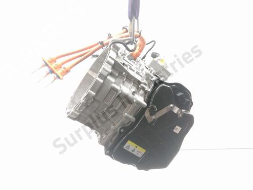Gearbox VW MULTIVAN T7 (STM, STN) 1.4 eHybrid | BP31954333M3 - Image 2