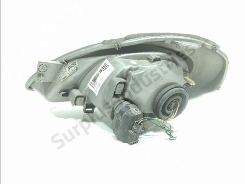 Right headlight RENAULT TRAFIC II Bus (JL) 1.9 dCI 100 (JL0C, JL0K) | BP39490291C29 - Image 3