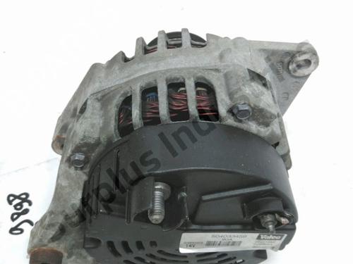 Alternator FIAT DUCATO Platform/Chassis (244_) 2.8 JTD | BP31954151M7 - Image 3
