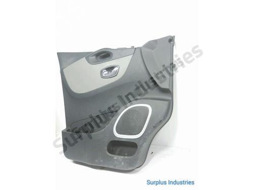 Front left panel RENAULT TRAFIC III Van (FG_) 1.6 dCi 115 (FGMD) | BP31955415C58 - Image 3