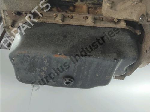 Engine FIAT DUCATO Van (250_) 120 Multijet 2,3 D | BP37065447M1 - Image 6