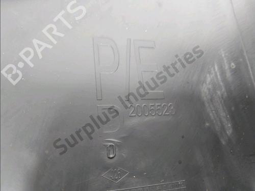 Other RENAULT MASTER III Van (FV) 2.3 dCi 135 FWD (FV0N, FV08, FV06, FV00, FV1S) | BP37483793O1 - Image 5