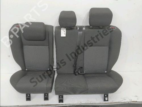 Stoel achter Stoel achter LAND ROVER FREELANDER 2 (L359) 2.2 TD4 4x4 (160 hp) 36182818 36182818