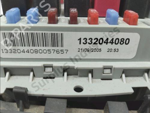 Electronic module FIAT DUCATO Platform/Chassis (244_) 2.8 JTD | BP40522734M83 - Image 3