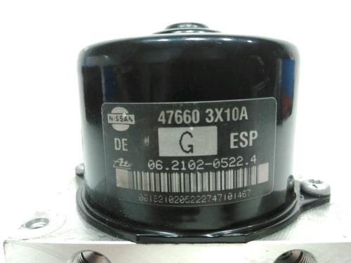 Other NISSAN PATHFINDER III (R51) 2.5 dCi 4WD | BP37065458O1 - Image 2