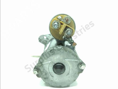 Starter RENAULT KANGOO Express (FW0/1_) 1.5 dCi 75 (FW07, FW10, FW04) | BP38082088M8 - Image 3
