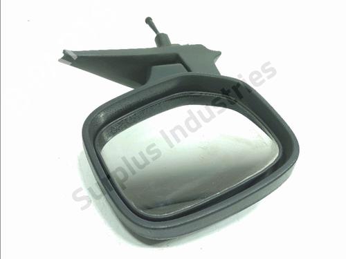 Used Left mirror Left mirror 38497090 38497090