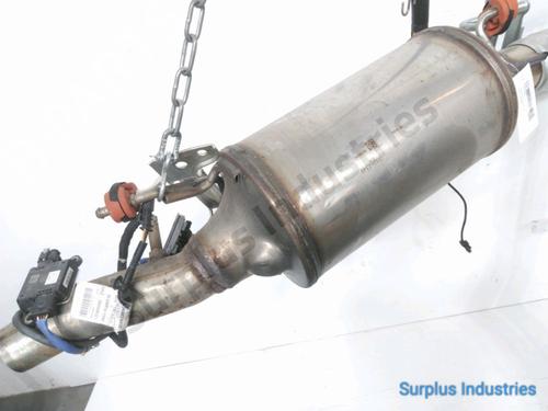 Catalyst FIAT DUCATO Van (250_) 140 Multijet 2,2 D | BP31954095M10 - Image 3
