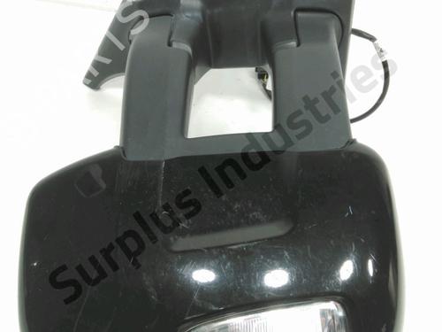 Right mirror FORD TRANSIT V363 Platform/Chassis (FED, FFD) 2.0 EcoBlue | BP31955327C27 - Image 7